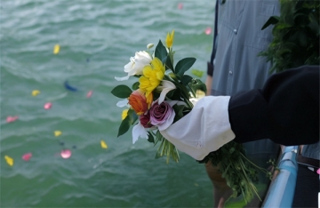 可以私自海葬吗现在