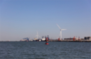 石家庄附近海葬地点