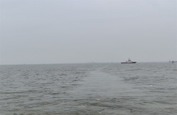 中国有海葬吗现在怎么样