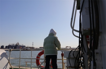 在北京怎么申请海葬