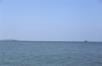 骨灰撒大海怎么申请