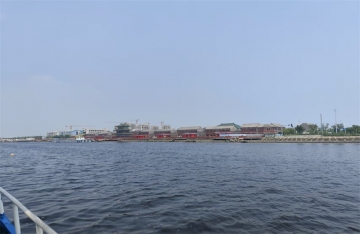 锦州海葬全部费用大概多少钱啊