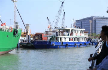 北京长青园自然葬地址