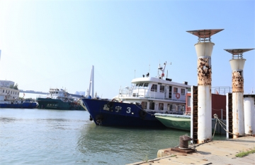 海葬用的骨灰盒叫什么