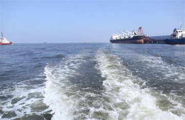 上海海葬流程及如何登记