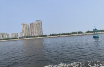 日照海葬服务中心