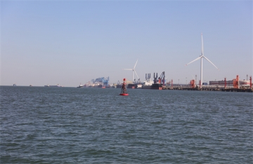 北京水葬在什么地方举行