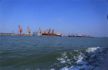 中国可以撒骨灰的海滩吗