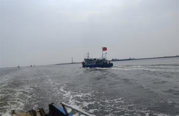 怎么参加海葬活动视频