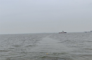 中国可以海葬的城市排名