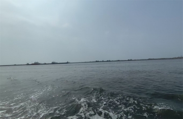 长治欢乐海底世界怎么样